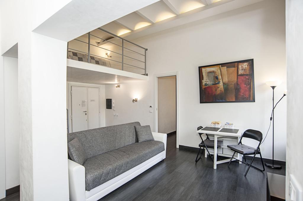 Cupola Magica Appartement Rome Buitenkant foto