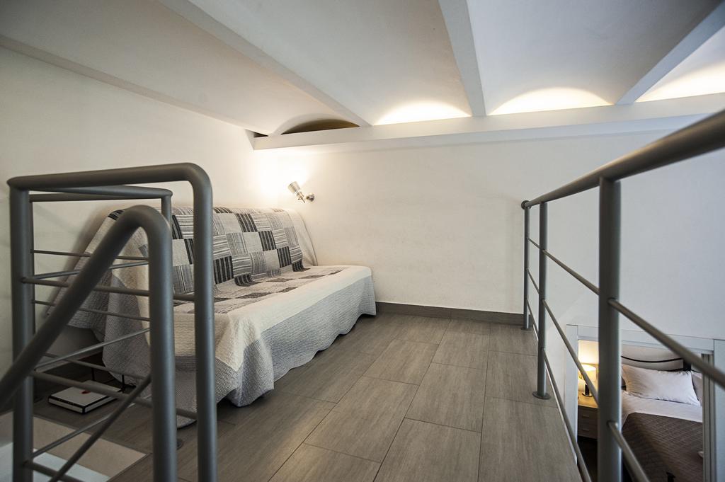 Cupola Magica Appartement Rome Buitenkant foto